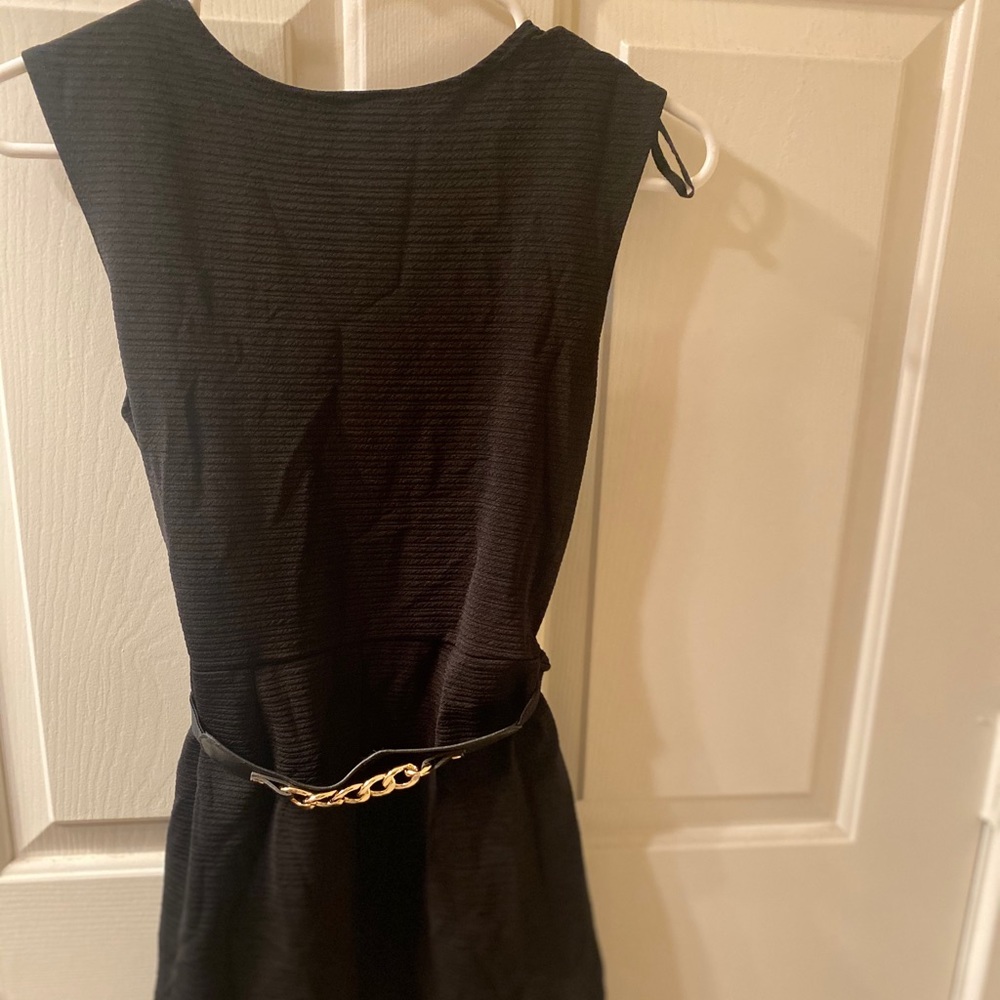 Hermosos vestidos sabora y express nuevos con etiq